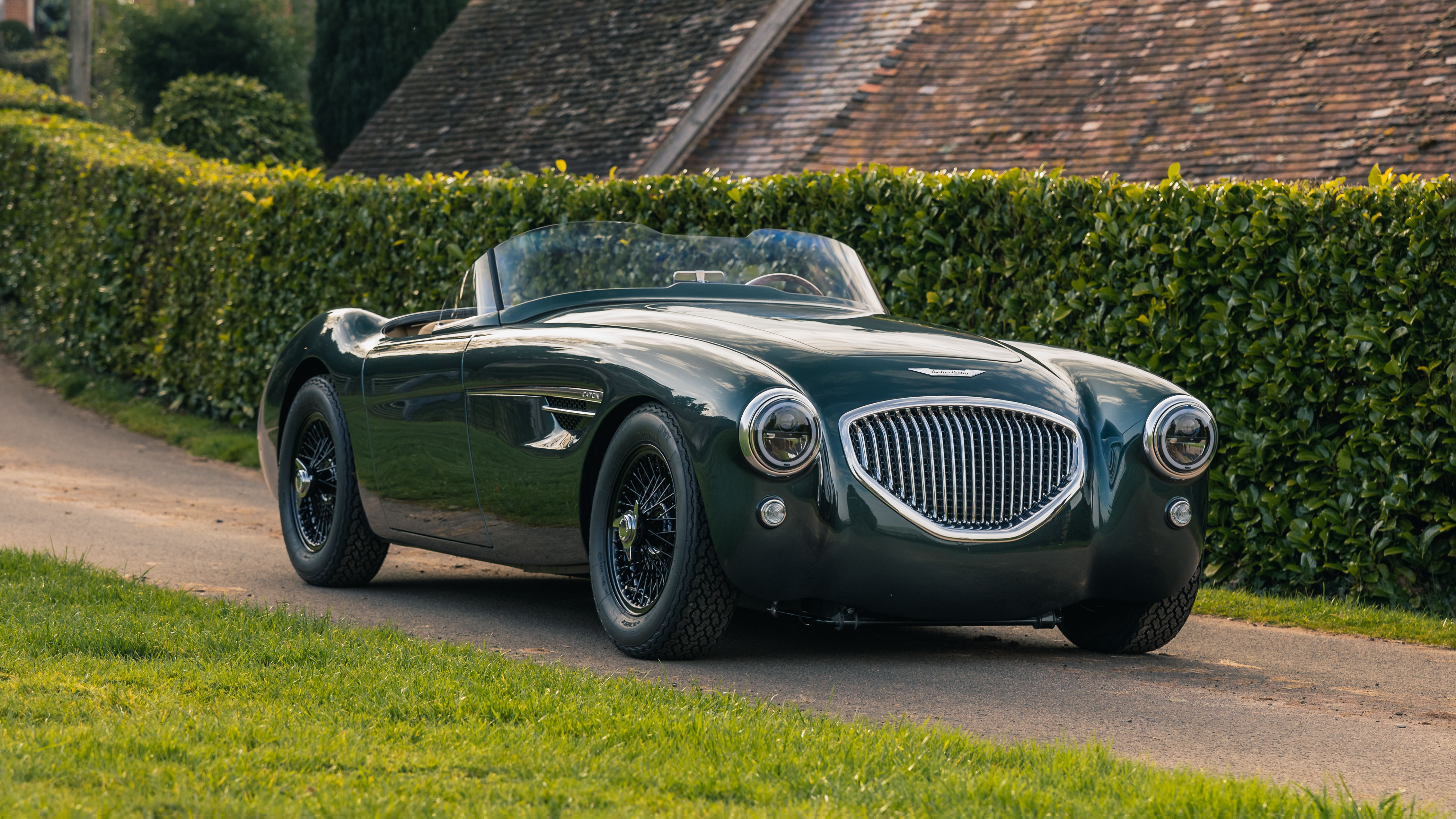 1. Healey by Caton launched today.jpg