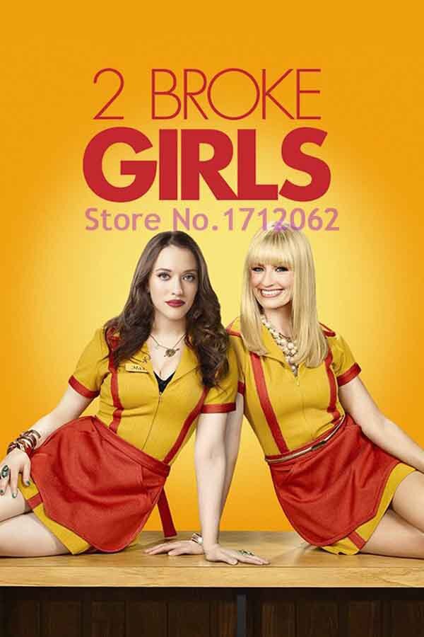 2-Broke-Girls-Kat-Dennings-Beth-Behrs-Home-Theater-Decor-Classic-Movies-Poster-Measures-20-x.jpg