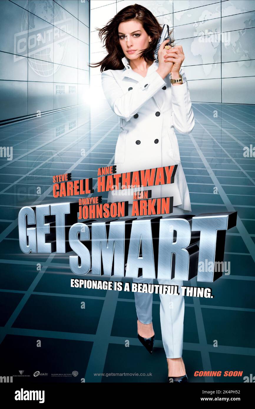 anne-hathaway-poster-get-smart-2008-2K4PH52.jpg