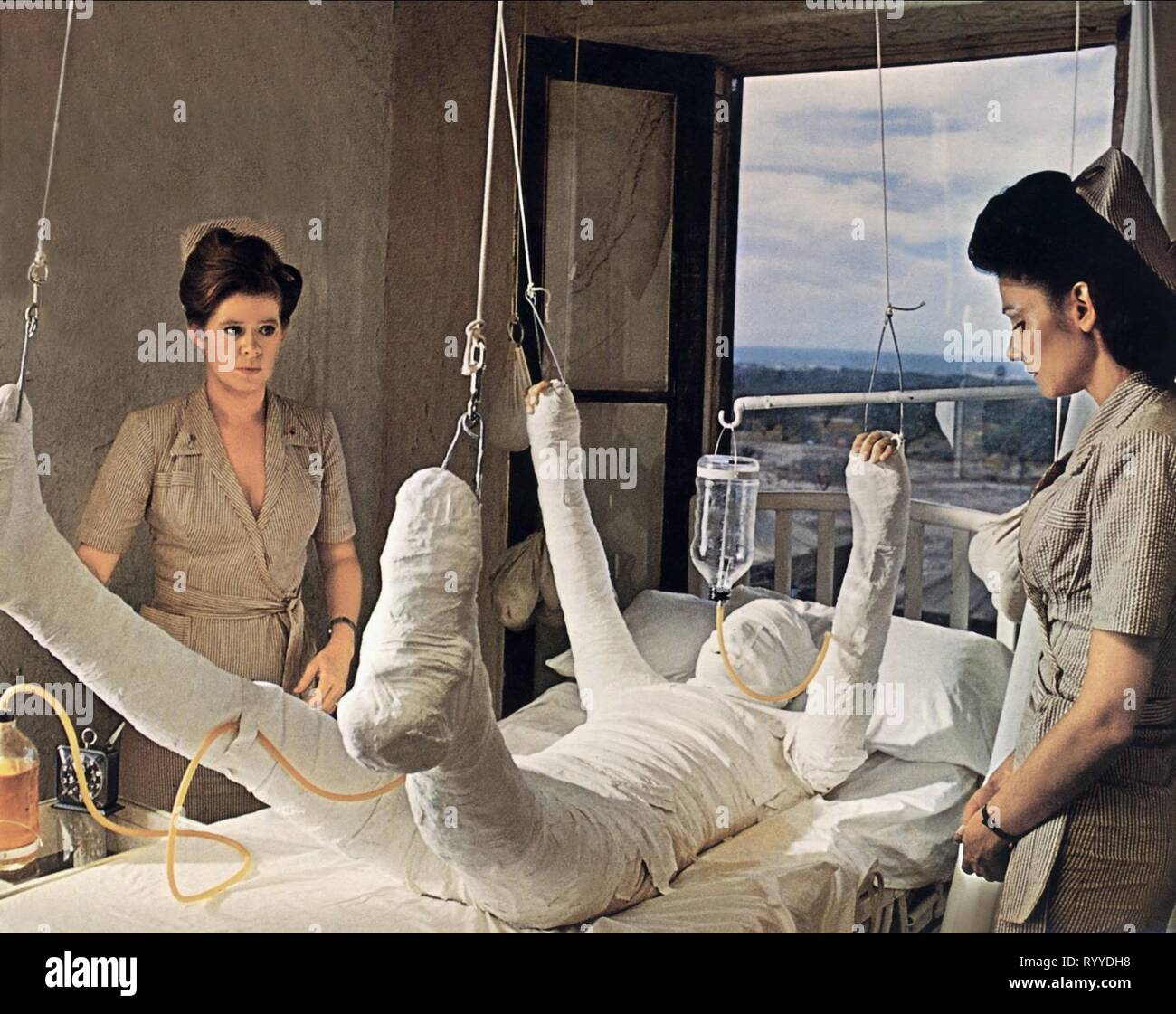 bandaged-man-in-hospital-catch-22-1970-RYYDH8 (1).jpg