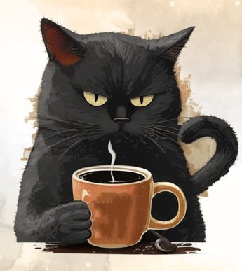 Black-Cat-And-Coffee-Watercol.jpg