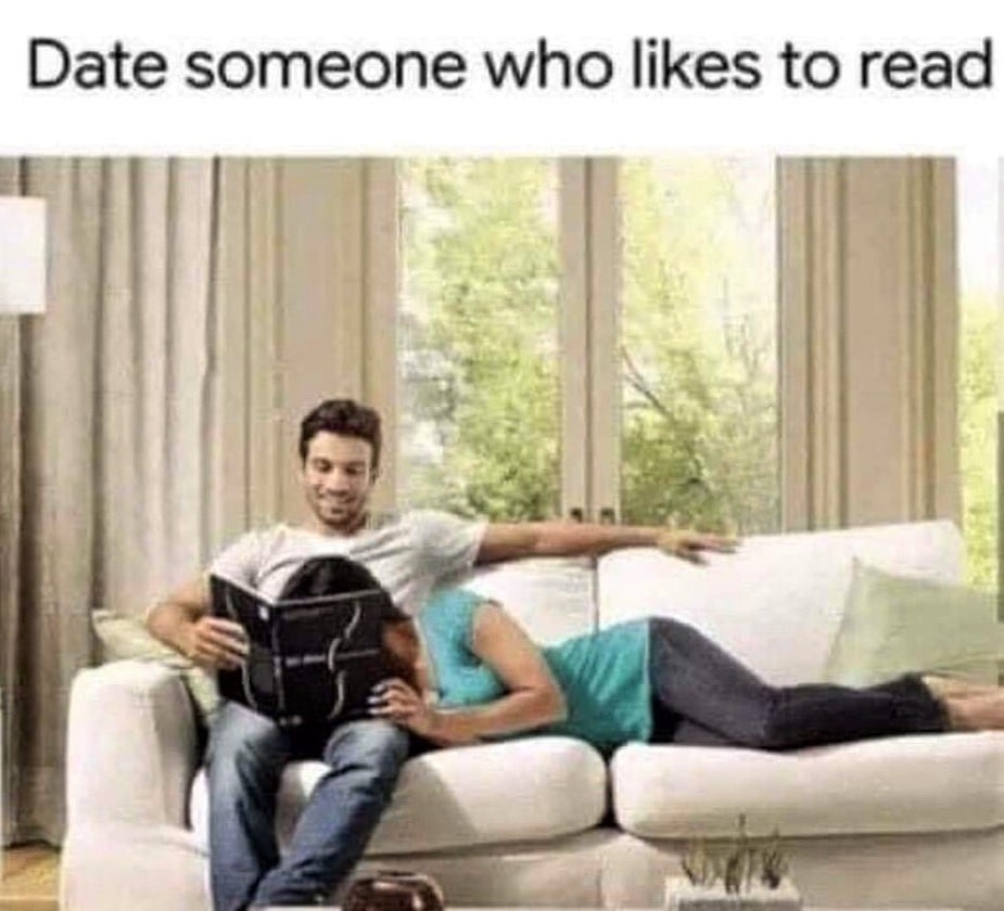 Date someone who likes to read.jpg