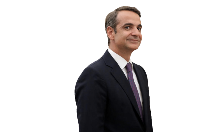 Kyriakos Mitsotakis smile PNG - 640x427.png