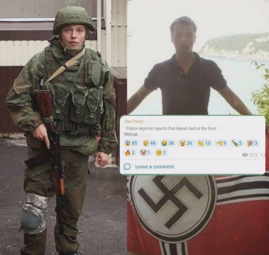 Oleksiy Milchakov, a Famous Russian neo-Nazi.jpeg