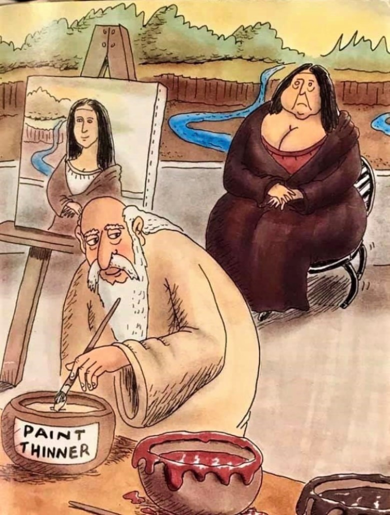 PAINT THINNER Gioconda Monalisa.jpg