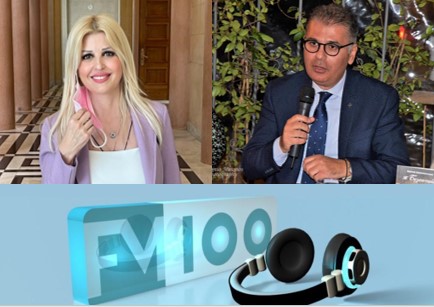 Photo_ElenaRapti_ΣΥΝΕΝΤΕΥΞΗ ΣΤΟ FM 100 ΘΕΣΕΙΣ ΚΑΙ ΑΠΟΨΕΙΣ ΜΕ ΤΟΝ ΚΟΝΤΟΓΟΥΛΙΔΗ.jpeg