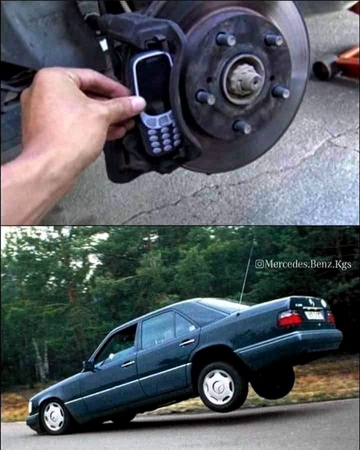 using a Nokia as a brake pad.jpg