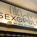 Sexopolis