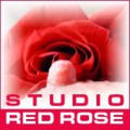 Studio Red Rose