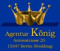 Agentur König