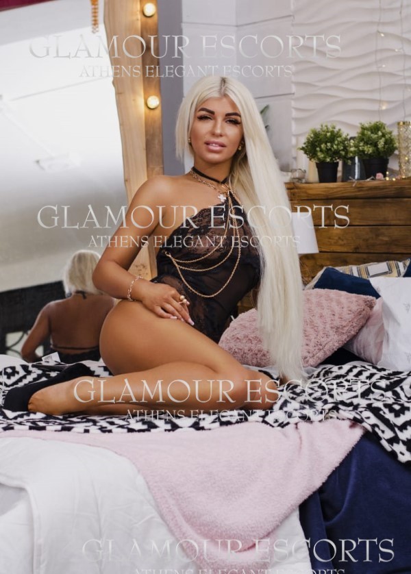 Jessica3 (GlamourEscorts)  escort