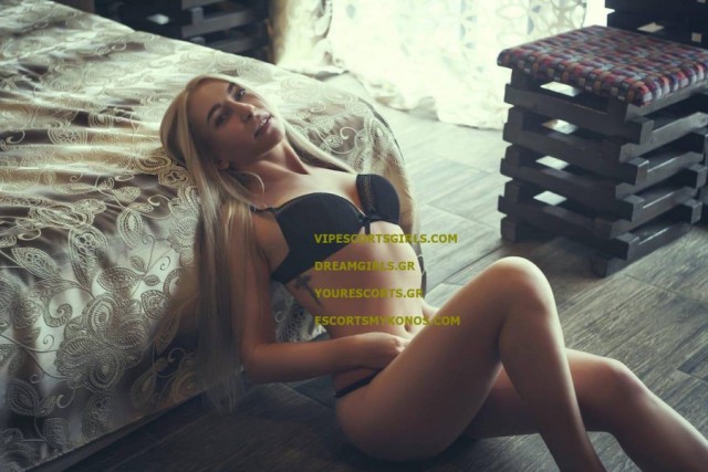 Nika (Dream Girls)  escort