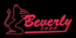 Beverly 3000