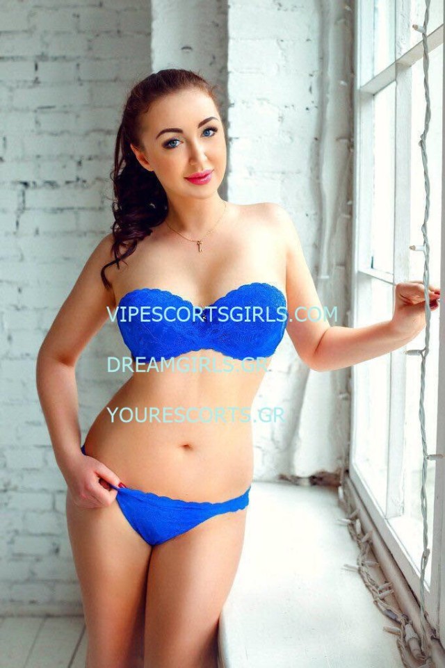 Nicole (Dream Girls)  escort