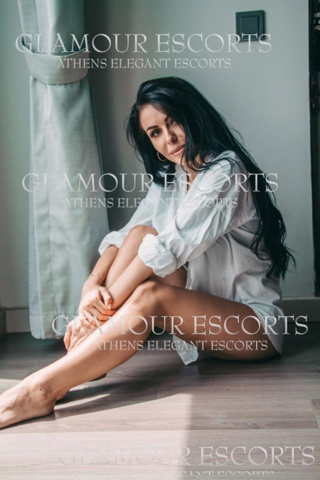 Jennifer (GlamourEscorts)  escort