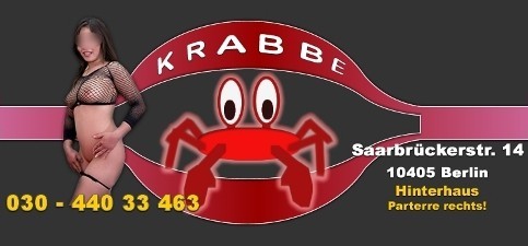 Krabbe