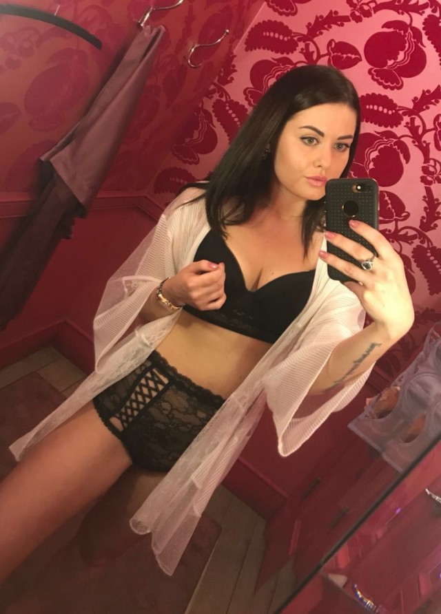 Mila2 (GreeceEscort)  escort