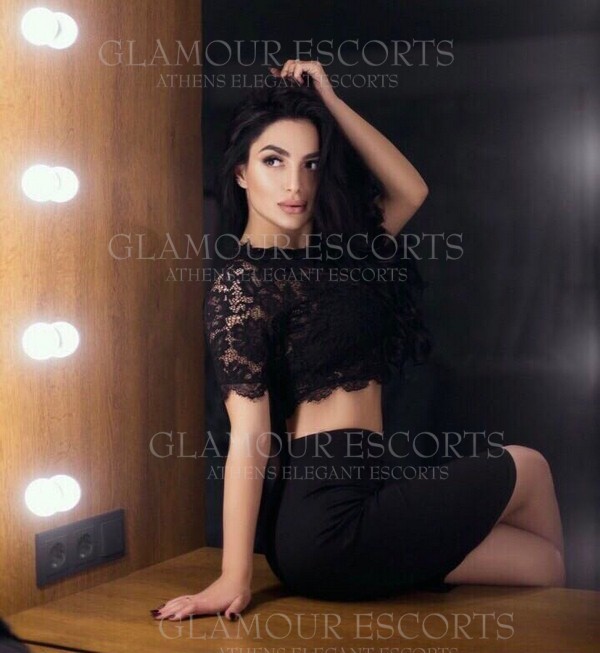 Amanda2 (GlamourEscorts)  escort