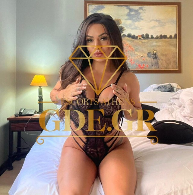 Evelin (Golden-Diamond-Escort)  escort