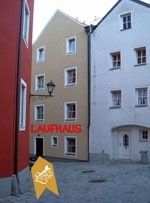 Laufhaus Schärding