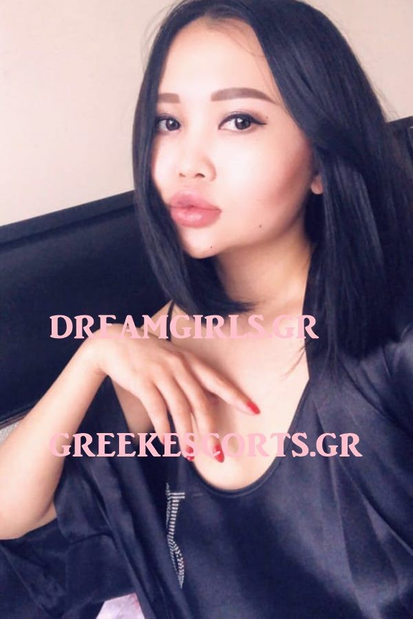 Nami (Dream Girls)  escort