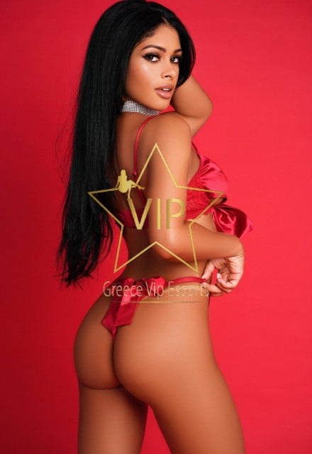 Venia (GreeceVipEscorts)  escort