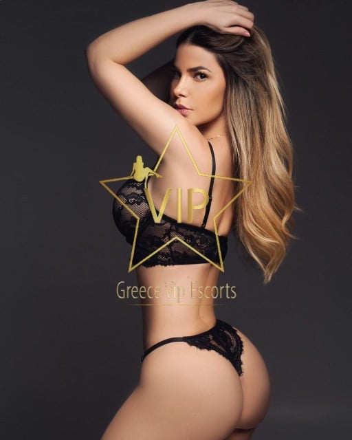 Bia (GreeceVipEscorts)  escort