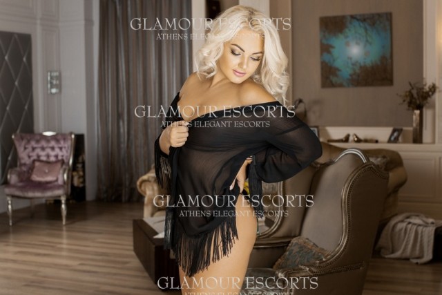 Mia3 (GlamourEscorts)  escort