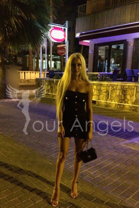 Jeanna Dee (YourAngels)  escort