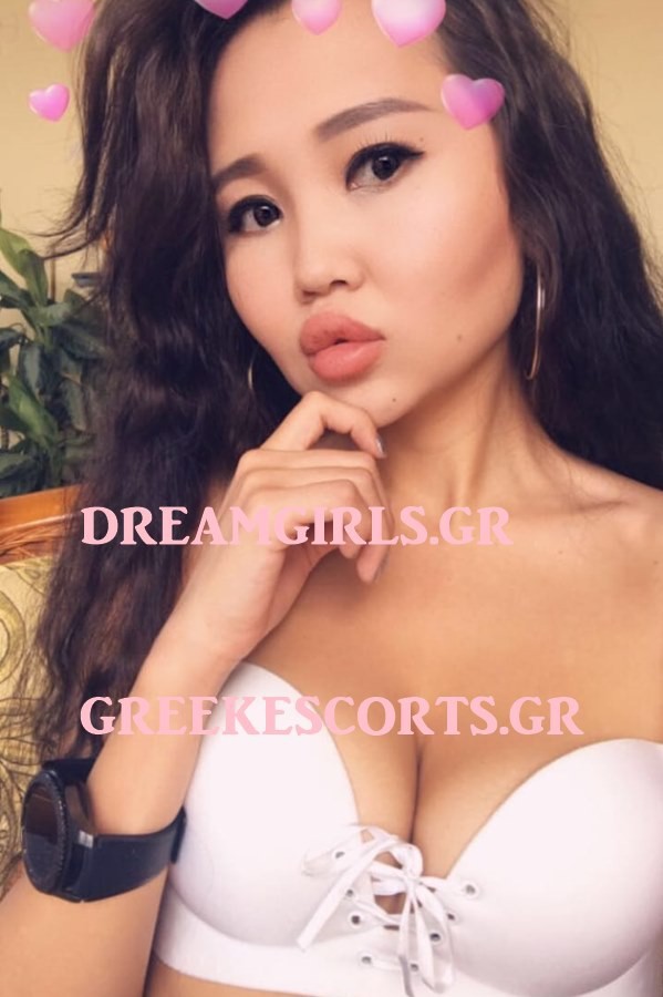 Nami (Dream Girls)  escort