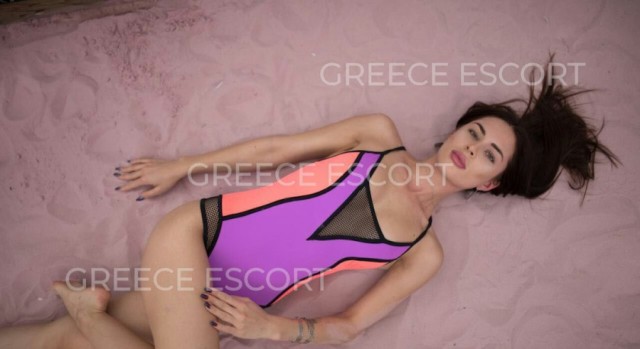 Irina (GreeceEscort)  escort