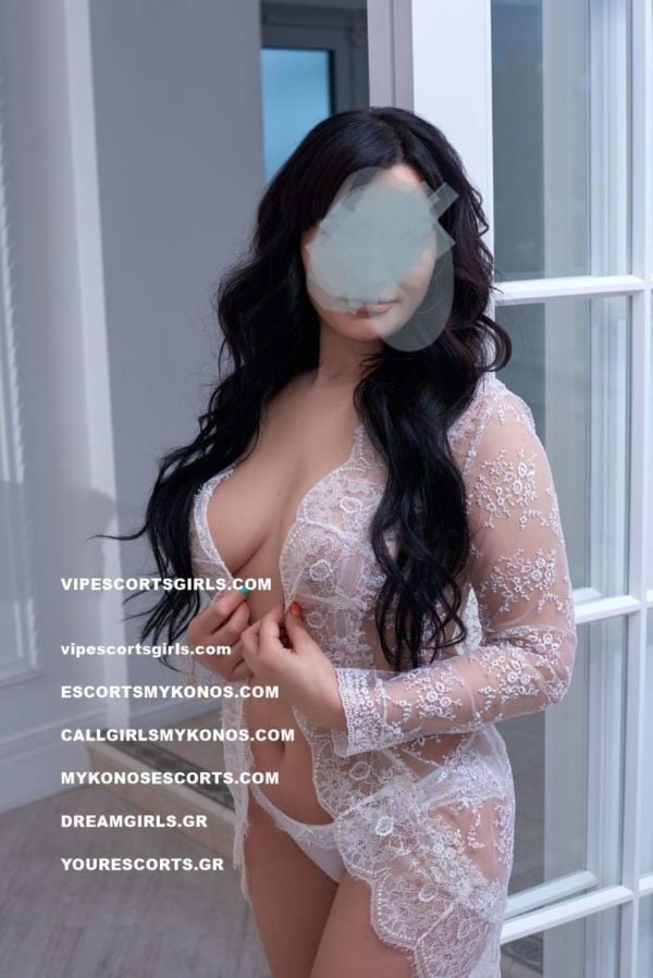 Lilian (Dream Girls)  escort