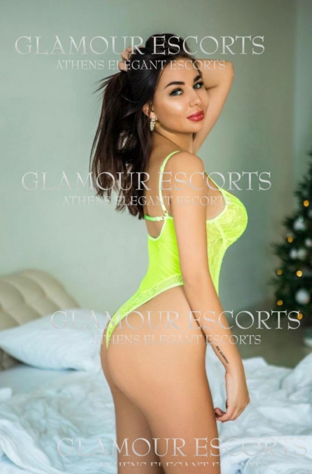 Stefani (GlamourEscorts)  escort