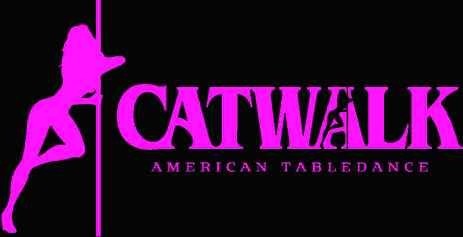 Catwalk American Tabledance