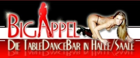 Big Appel Tabledance