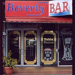 Beverly Bar