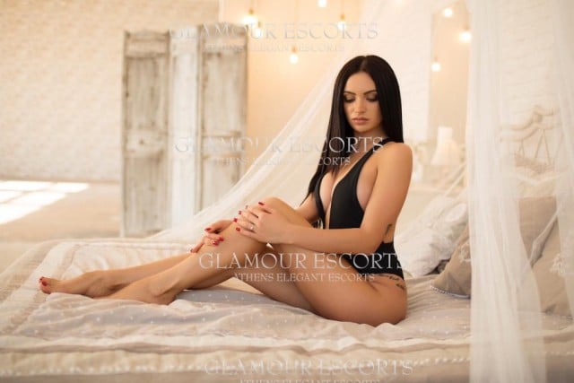 Barbara3 (GlamourEscorts)  escort