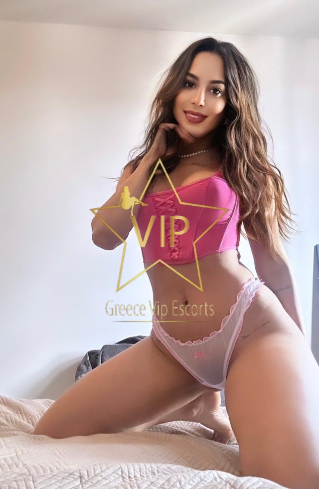 Anita3 (GreeceVipEscorts)  escort