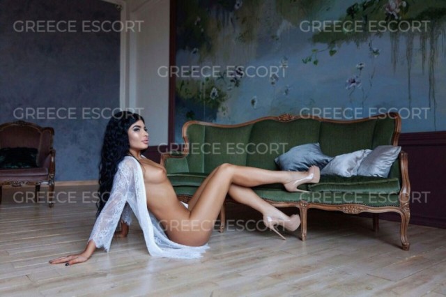 Inna (GreeceEscort)  escort