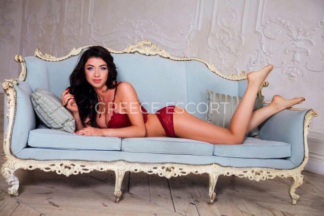 Katya (GreeceEscort)  escort