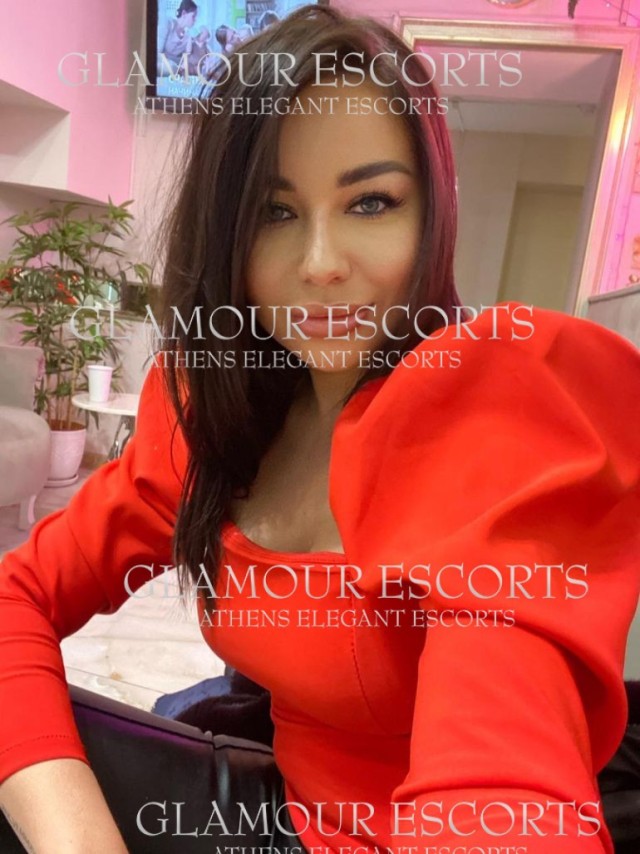 Stefani (GlamourEscorts)  escort