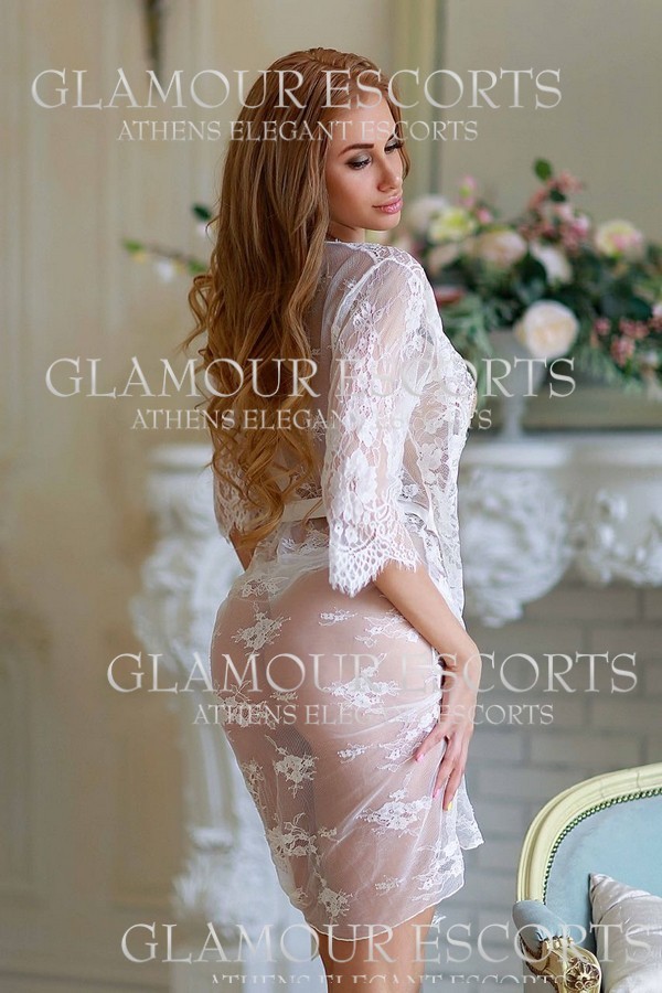 Viki2 (GlamourEscorts)  escort