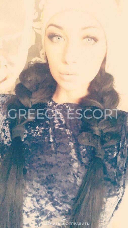 Katya (GreeceEscort)  escort