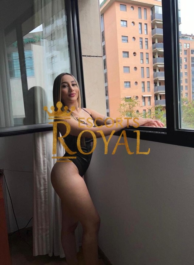 Liliana (Royal Escorts)  escort