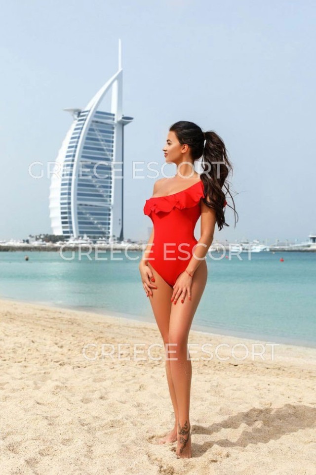 Nikky Perry (GreeceEscort)  escort