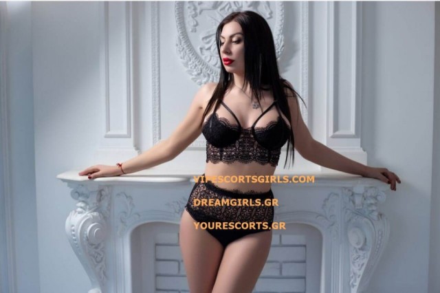 Sonya (Dream Girls)  escort