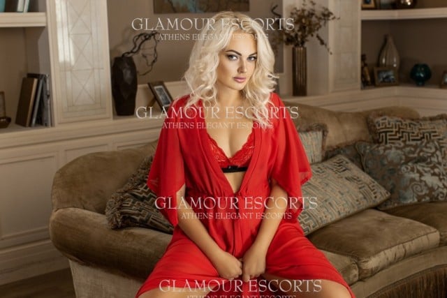 Mia3 (GlamourEscorts)  escort