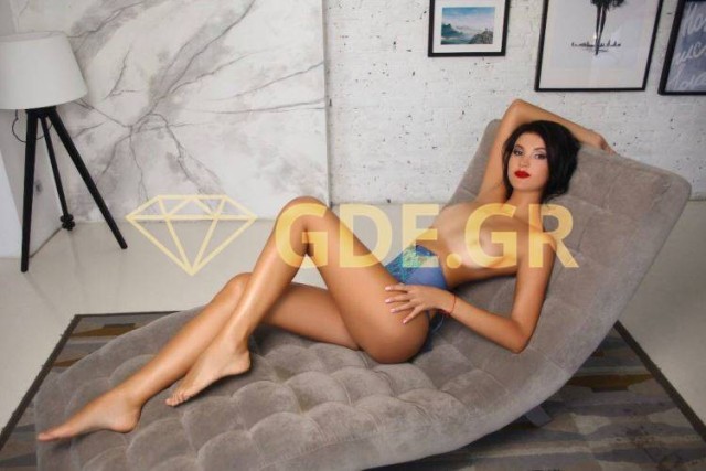 Angelika (Golden-Diamond-Escort)  escort