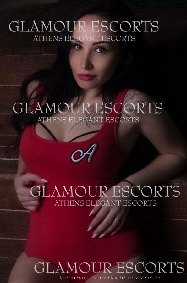 Alex3 (GlamourEscorts)  escort