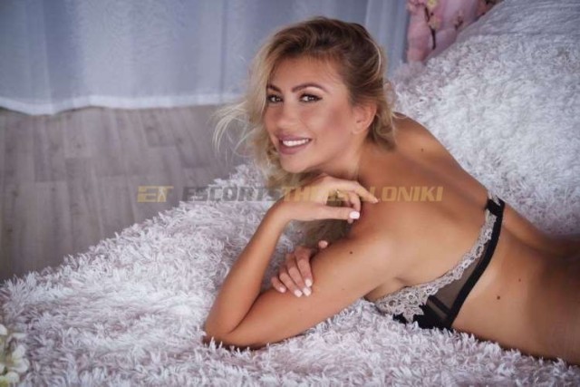 Liza (ΕscortsΤhessaloniki)  escort